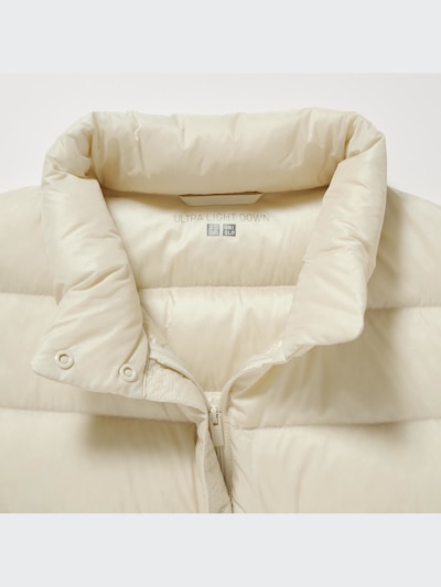 Ultra Light Down Jacket | 2023 Edition