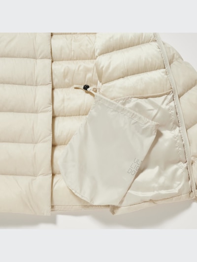 Ultra Light Down Jacket | 2023 Edition