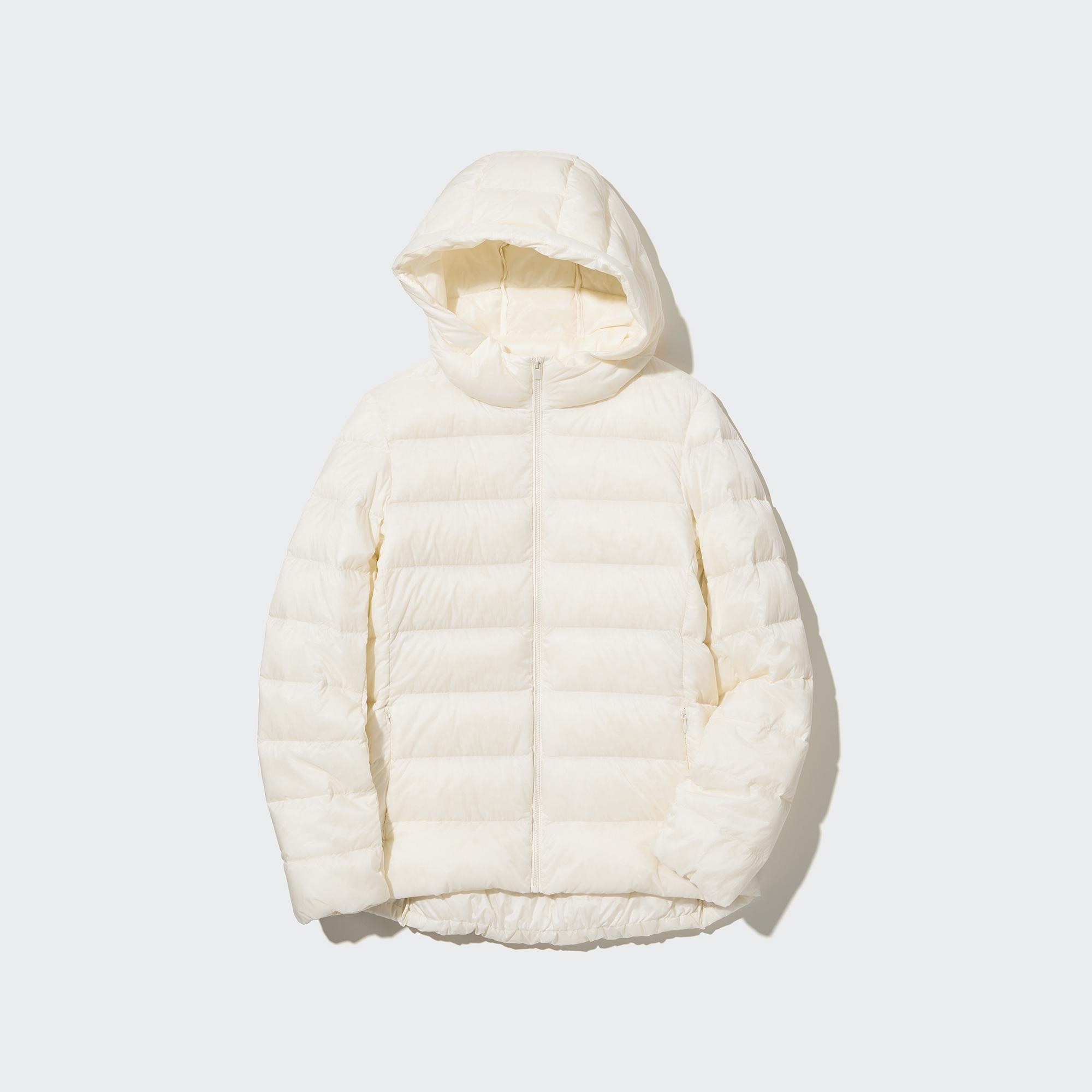 Ultra Light Down Parka | 2023 Version