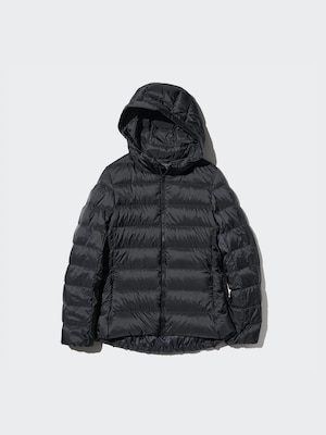 Ultra Light Down Parka | 2023 Edition