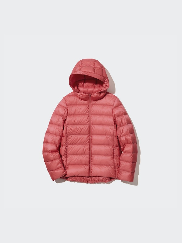 Parka Ultra Légère