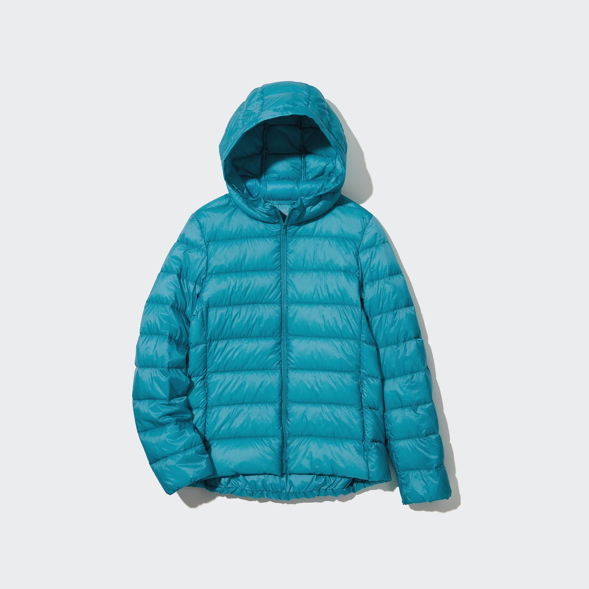 UNIQLO PUFFTECH Washable Parka (Warm Padded)