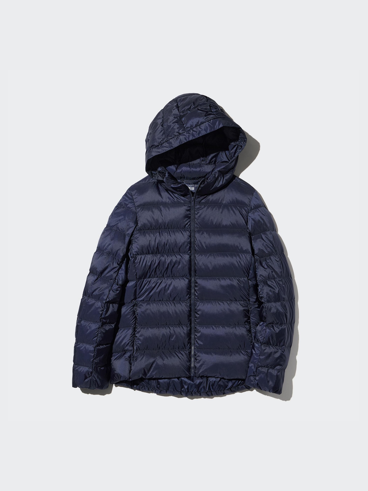 Packable down jacket uniqlo on sale