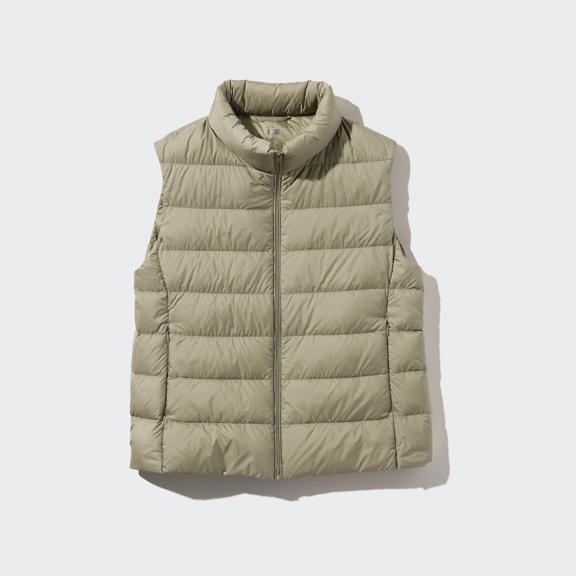 Ultra Light Down Vest | 2023 Version