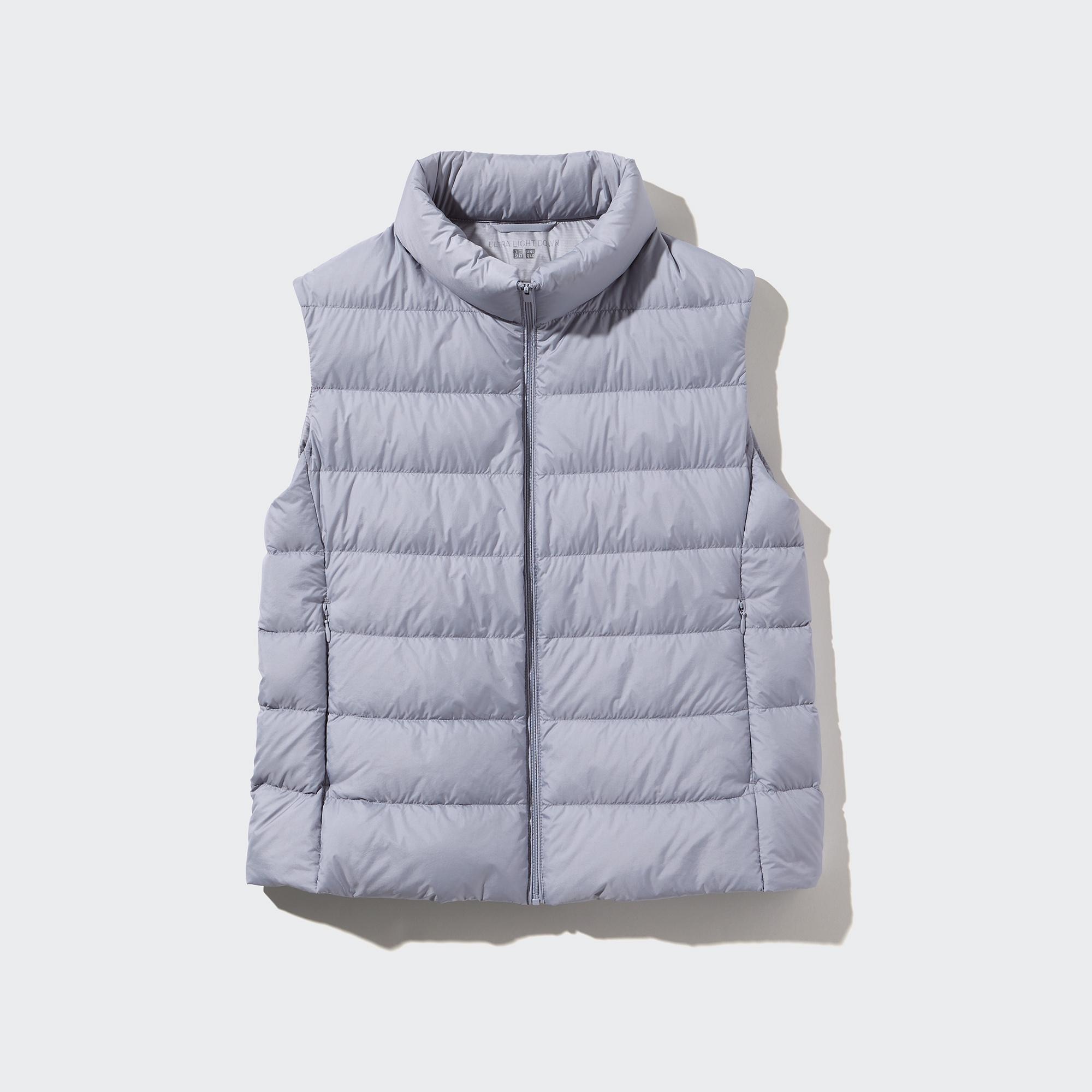 Ultra Light Down Vest | 2023 Version