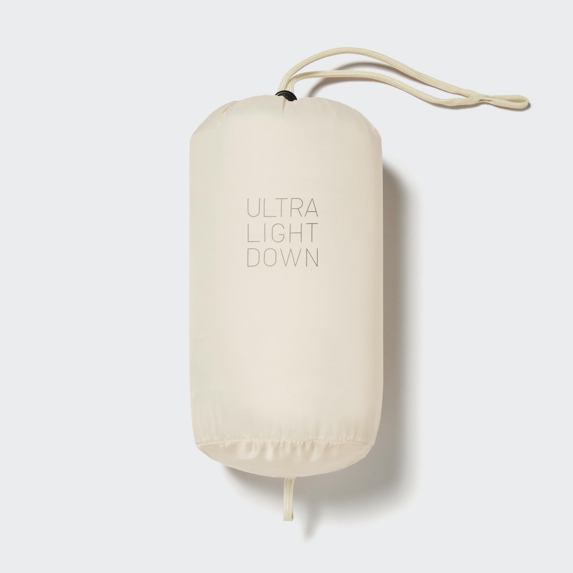 Ultra Light Down Vest | UNIQLO EU