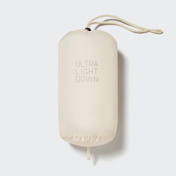 Ultra Light Down Vest | UNIQLO US