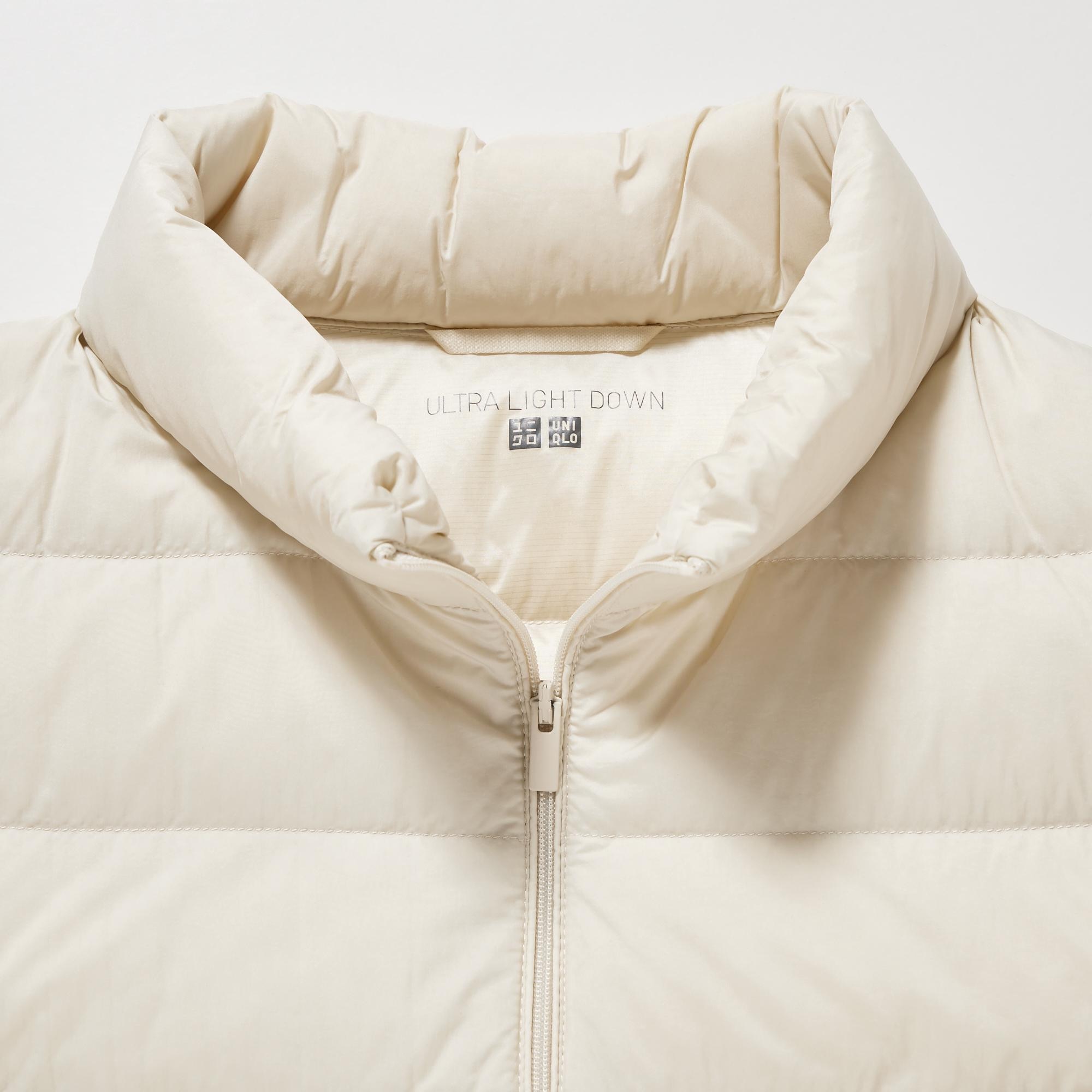 Ultra Light Down Vest UNIQLO GB