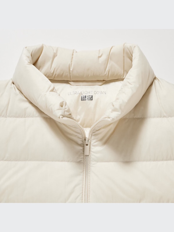 Ultra Light Down Vest | 2023 Version | UNIQLO US