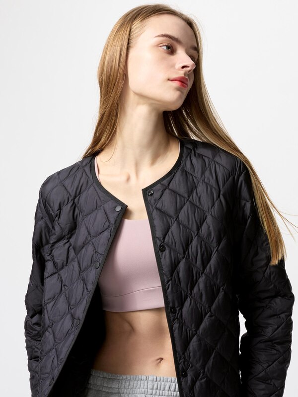 PUFFTECH Quilted Jacket (Warm Padded) | UNIQLO US