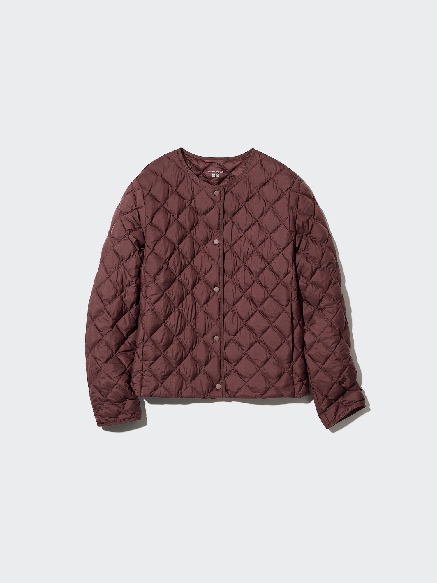 Quilted Shirt Jacket – Tilley USA