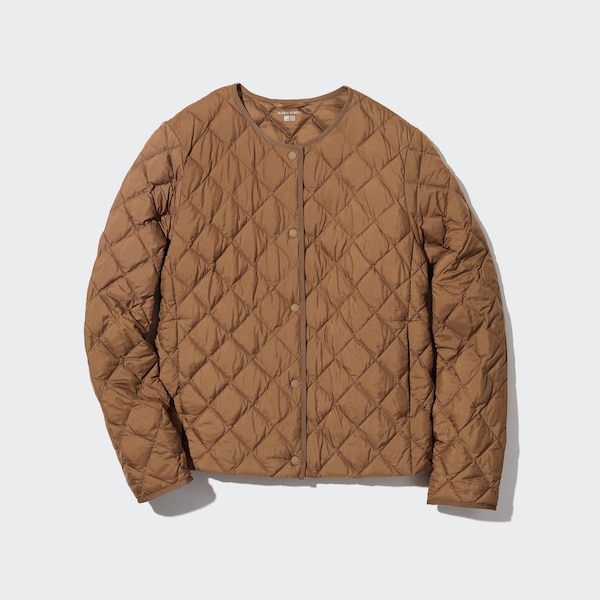 PUFFTECH Quilted Jacket (Warm Padded) | UNIQLO US