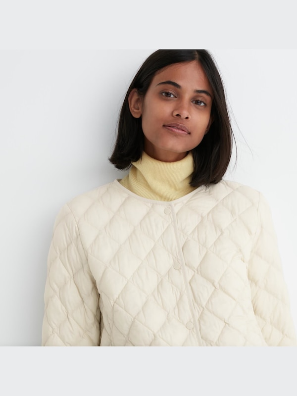 PUFFTECH Quilted Jacket | 2023 Edition