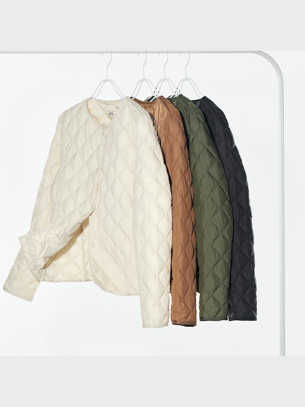 PUFFTECH Quilted Jacket | 2023 Edition