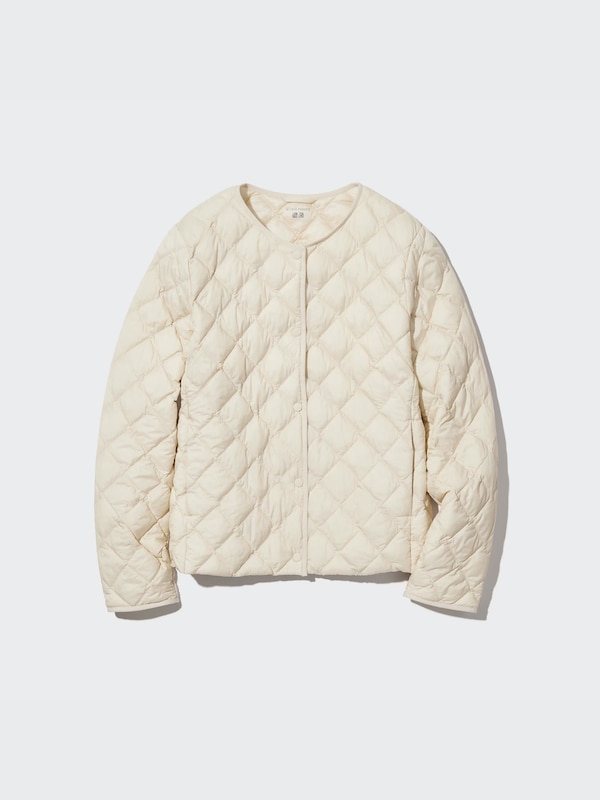 PUFFTECH Quilted Jacket | 2023 Edition