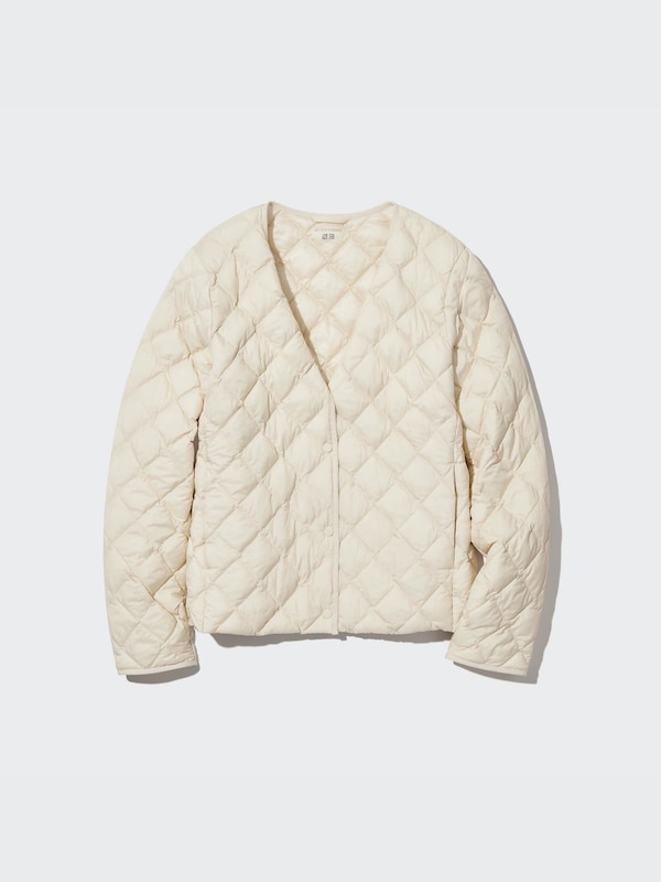 PUFFTECH Quilted Jacket | 2023 Edition