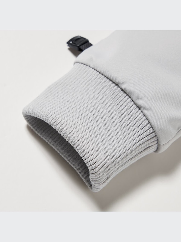 HEATTECH Function Gloves