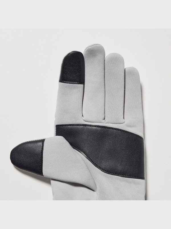 HEATTECH Function Gloves