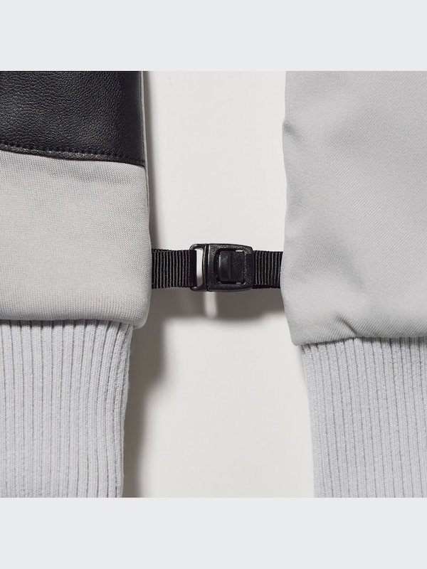 HEATTECH Function Gloves