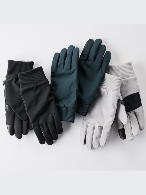 HEATTECH Function Gloves