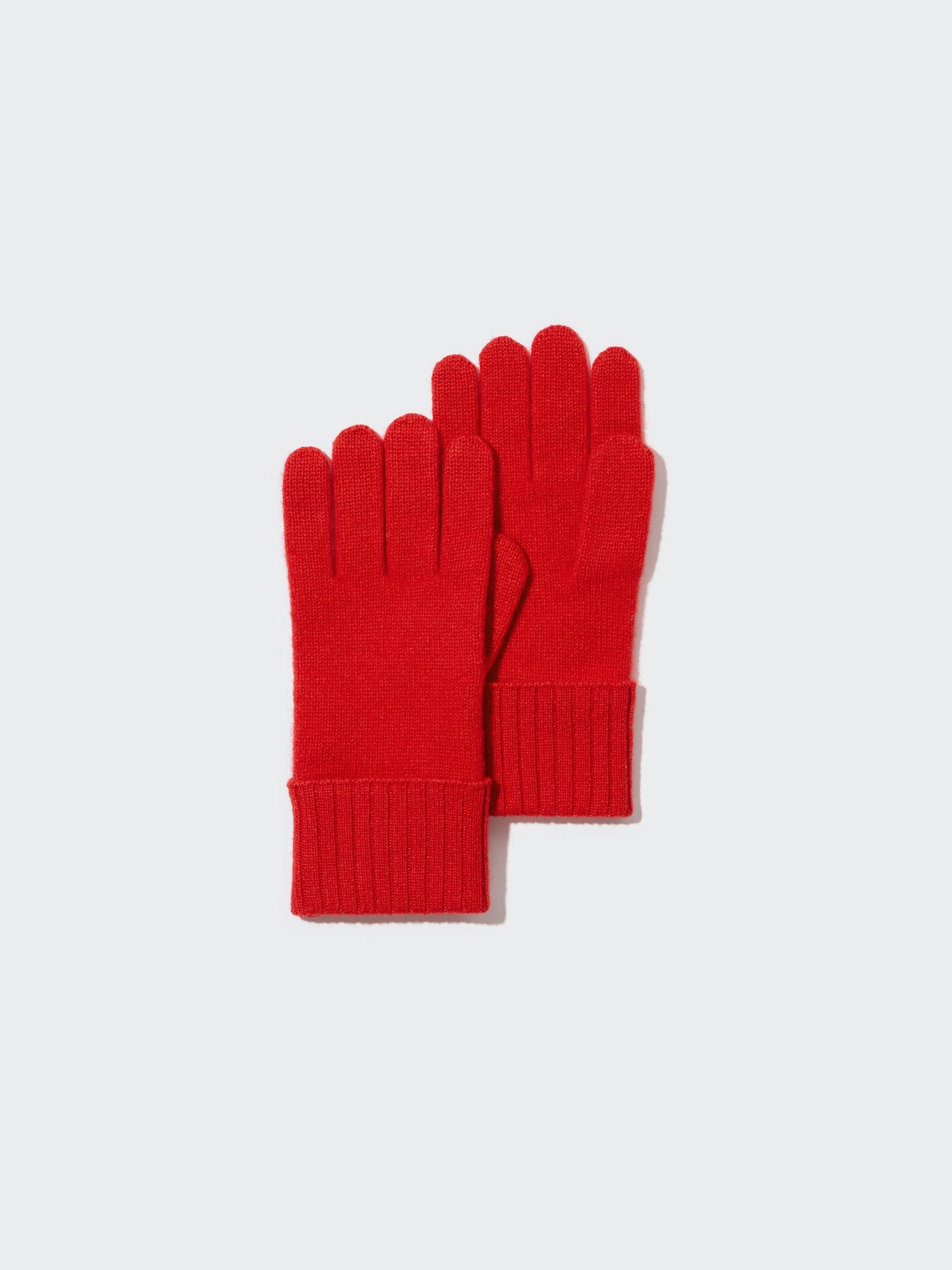 小物 OVY 100% CASHMERE GLOVES Cashmere Knitted Gloves | UNIQLO US