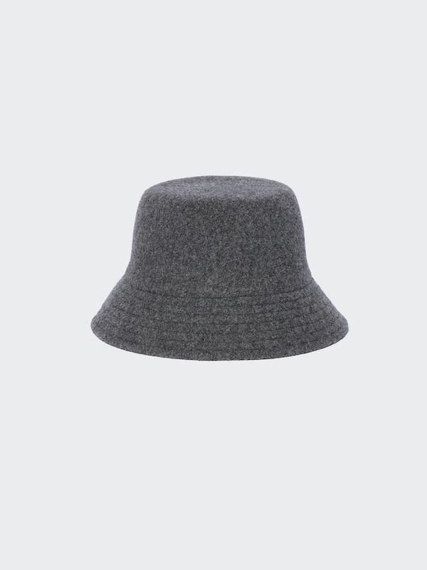 BUCKET HAT