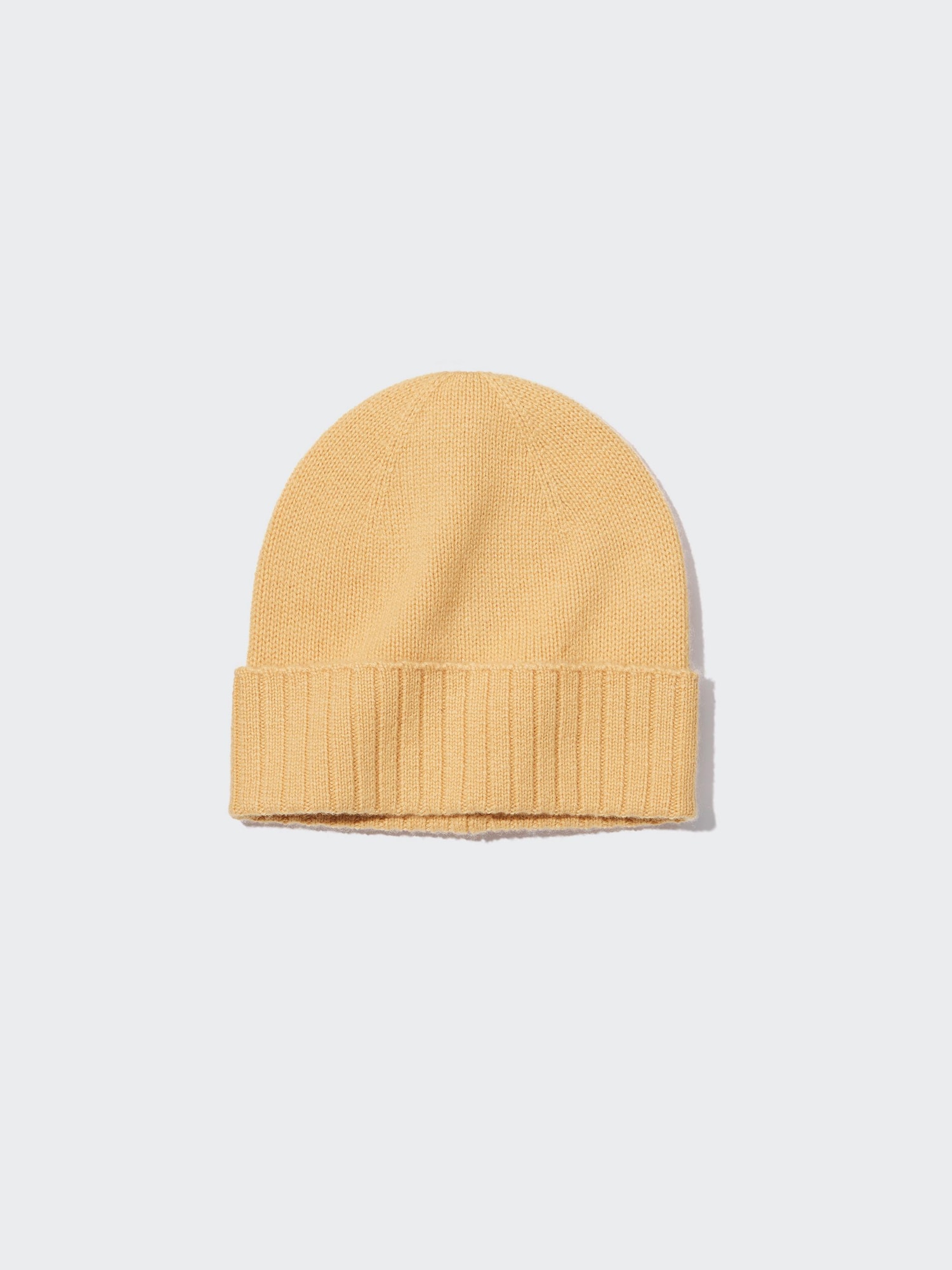 uniqlo hat cashmere