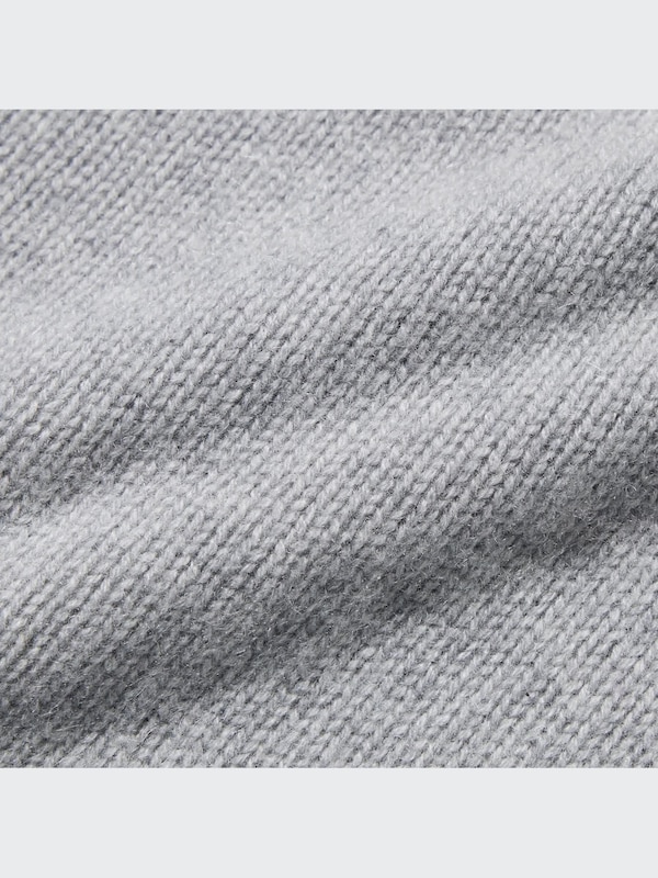 Cashmere Knitted Beanie