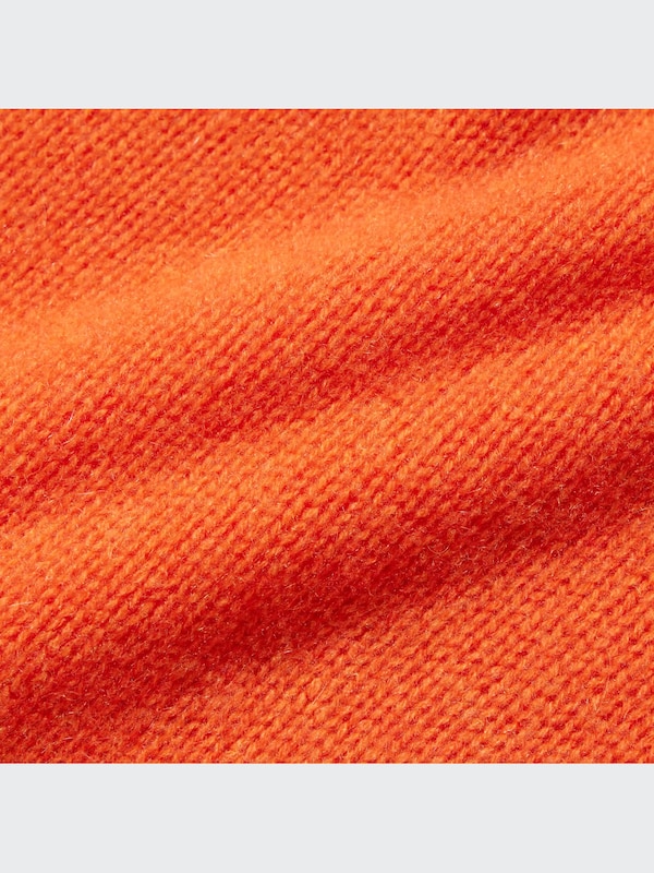Cashmere Knitted Beanie
