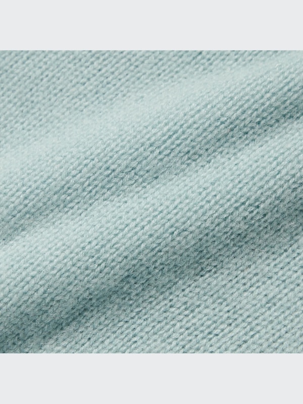 Cashmere Knitted Beanie