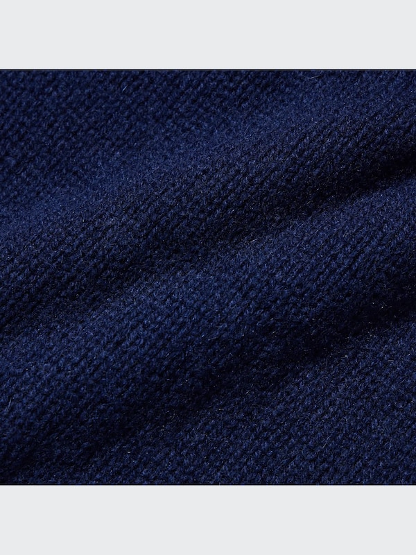 Cashmere Knitted Beanie