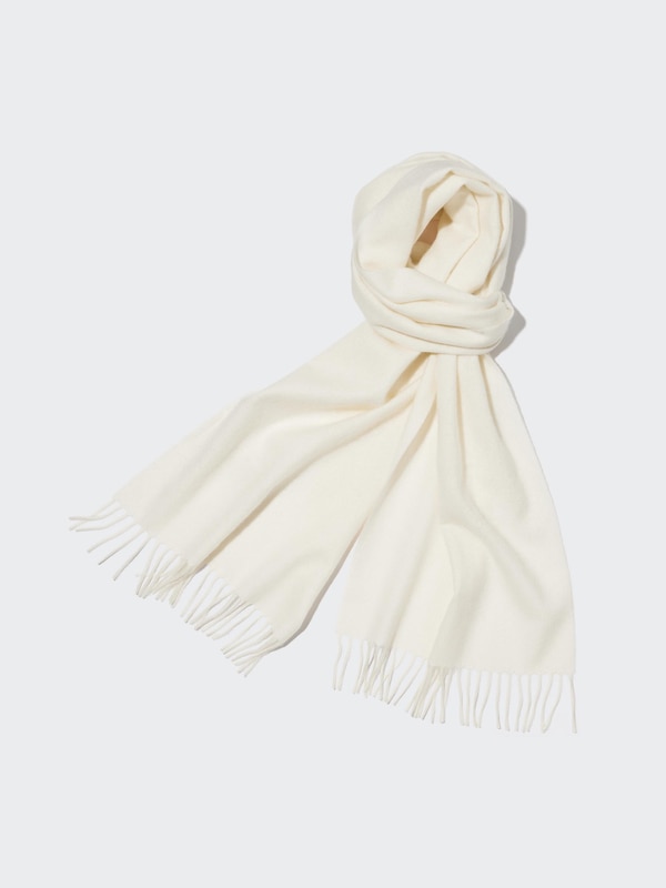 Cashmere Scarf