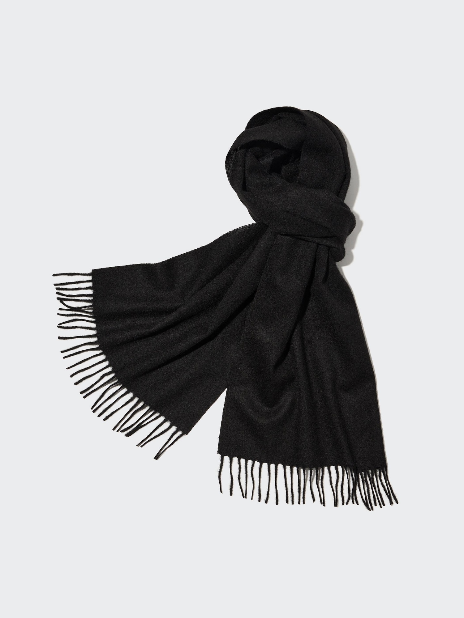 Cashmere Scarf - thumbnail 5