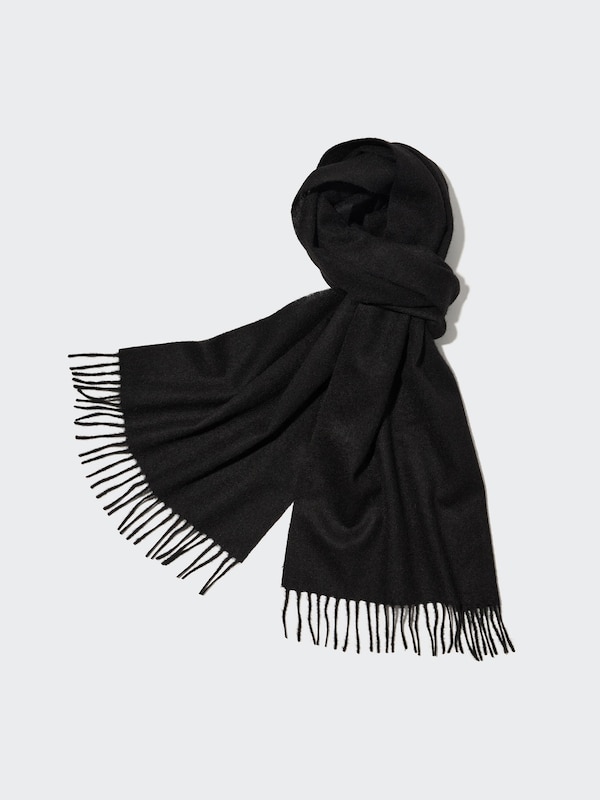 Cashmere Scarf