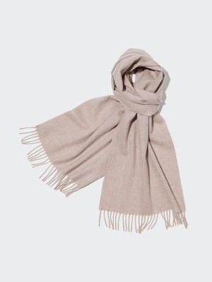 Cashmere Scarf