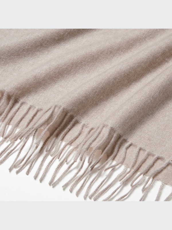 Cashmere Scarf