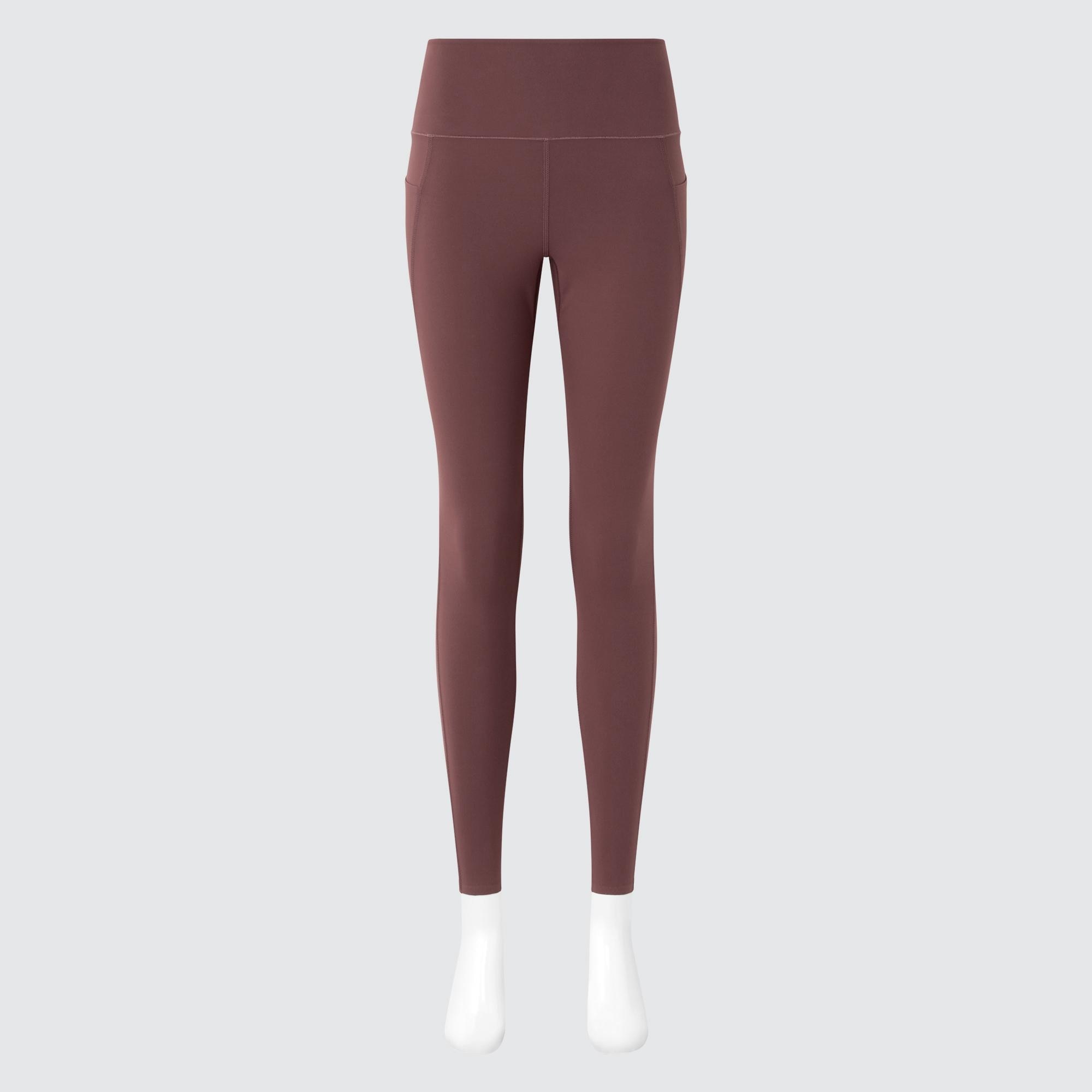 Check styling ideas for「AIRISM UV PROTECTION SOFT LEGGINGS