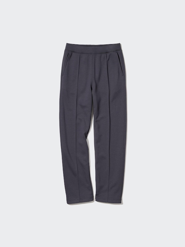 STRETCH FLEECE PANTS