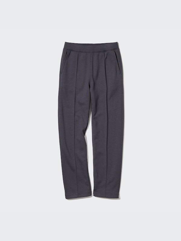 STRETCH FLEECE PANTS