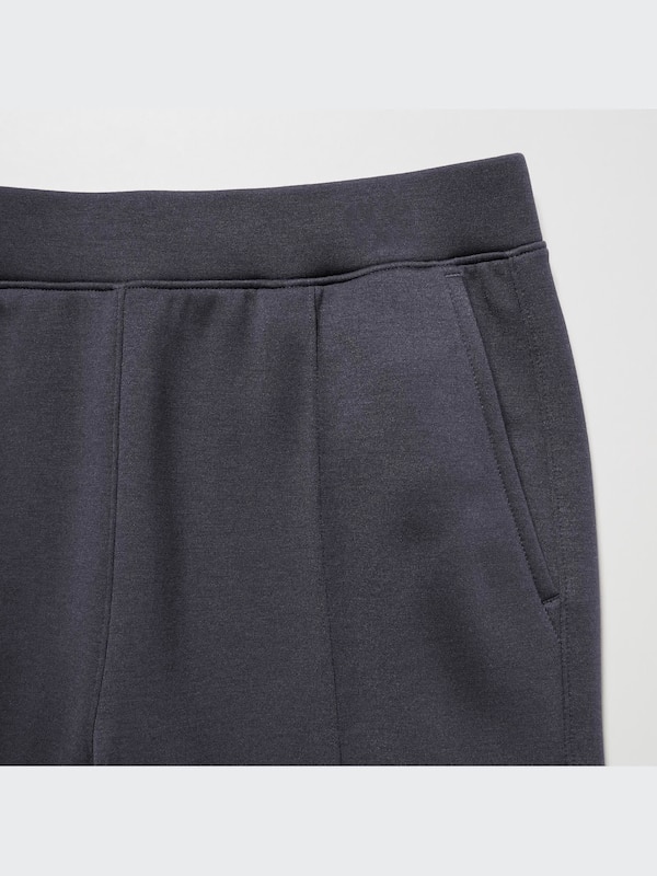STRETCH FLEECE PANTS