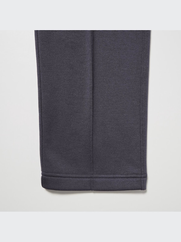 STRETCH FLEECE PANTS