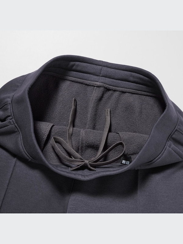 STRETCH FLEECE PANTS