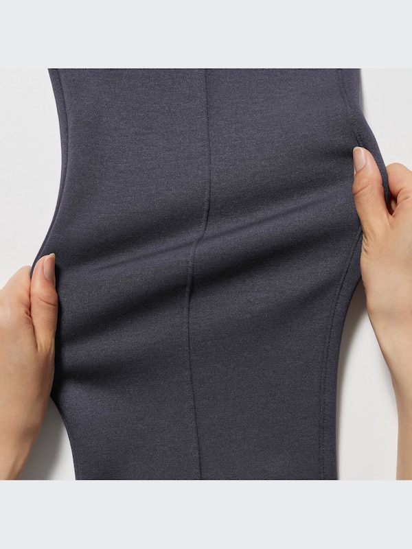 STRETCH FLEECE PANTS