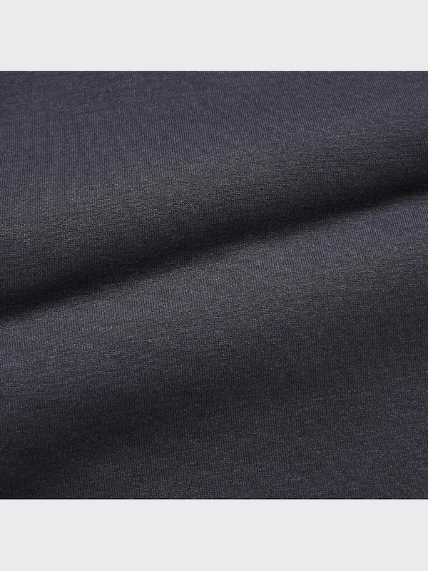 STRETCH FLEECE PANTS