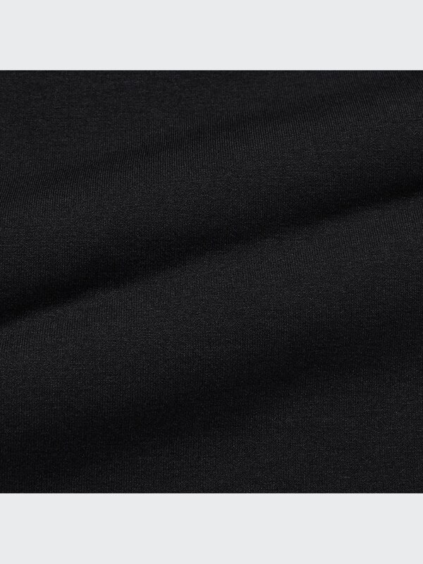 STRETCH FLEECE PANTS