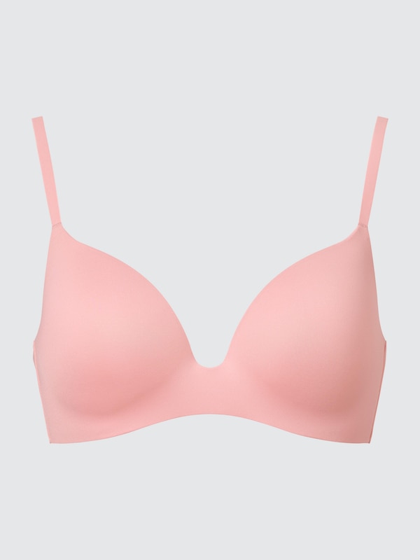 Wireless Bra (3D Hold) (2022 Edition)