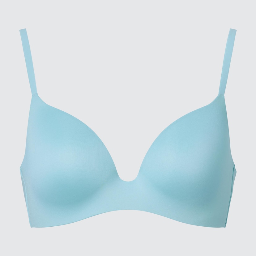 Uniqlo Australia - Have you discovered our Wireless Bras? Now just