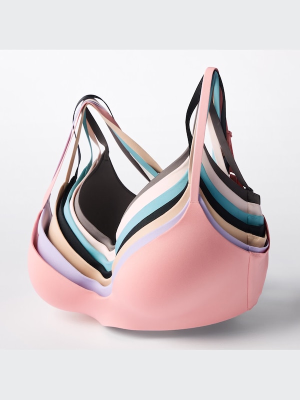 Wireless Bra (3D Hold) (2022 Edition)