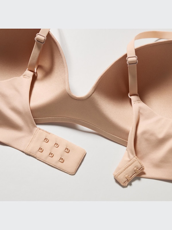 Wireless Bra (3D Hold) (2022 Edition)