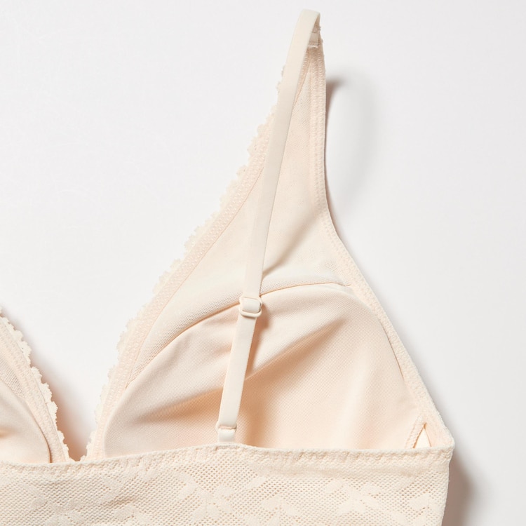 Modal Wirefree Bra - Sustainable Wirefree Bras and Bralettes, Bras For  Small Busts